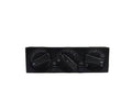 Mando calefacción MR500784 de Mitsubishi Montero pinin io (h60/h70)