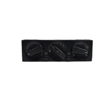 Mando calefacción MR500784 de Mitsubishi Montero pinin io (h60/h70)