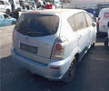 Toyota Corolla Verso 2.2 D-CAT (177 CV / 130 KW) (177 CV / 130 KW) - D