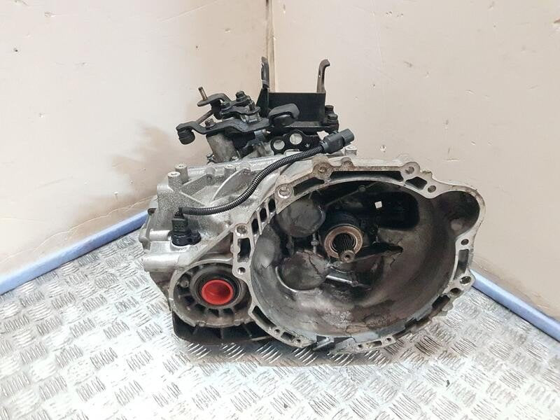 Caja de Cambios Manual Hyundai Sonata Nf Estyle S619JC
