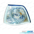 Intermitentes Frontales BMW E36 91-99 4 Puertas Cristal Claro