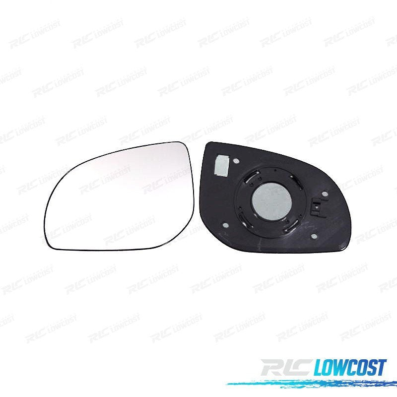 Cristal Espejo + BASE Izquierdo Hyundai I20 09-13