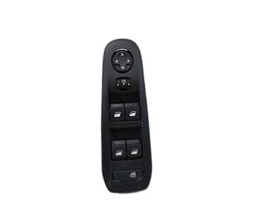 Mando elevalunas delantero izquierdo 98248414 de Peugeot 308 sw