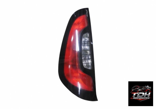 Piloto Trasero Izquierdo Kia Soul Nuevo Ref. 92401B020