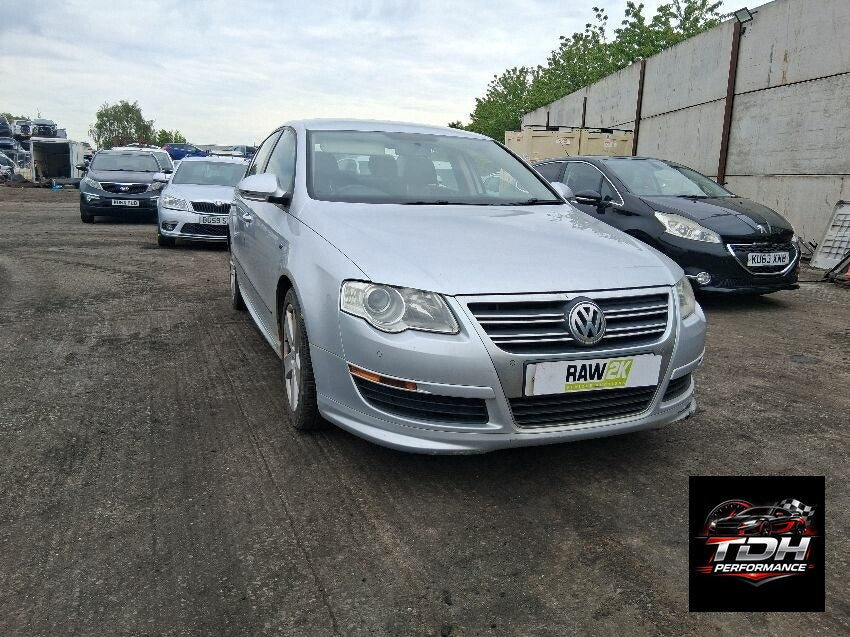 Volkswagen Passat B6 3C 2005-2010 Berlina Plata - Despiece / Recambios
