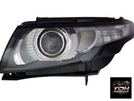 Faro Izquierdo Land Rover Evoque Nuevo Ref. LR024261