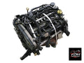 Motor Alfa Romeo GT 1.9 JTD 150 CV 937A5000 2003-2010