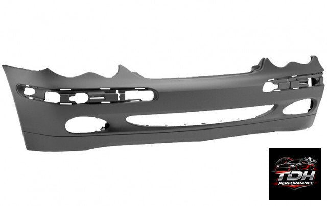 Paragolpes Delantero Mercedes-Benz Classe C Nuevo Ref. 2038850025