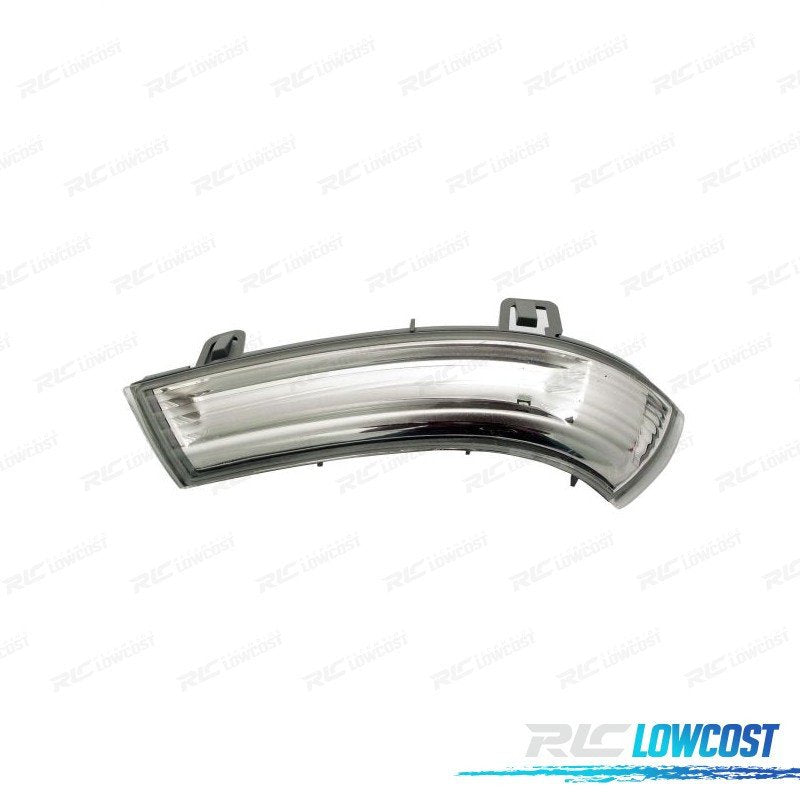 Intermitente Espejo IZQ PARA Volkswagen VW Skoda