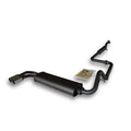 Escape deportivo - HKS Legal Exhaust Honda Civic Si CRX 88-91