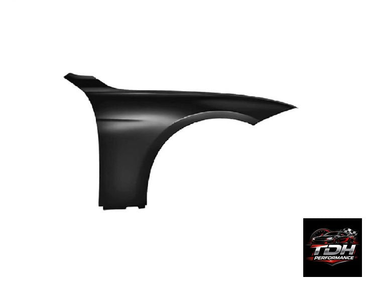 Aleta Derecho BMW SERIE 3 Nuevo Ref. 41007438440