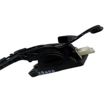 Potenciómetro pedal 9650341780 de Citroen C5 berlina
