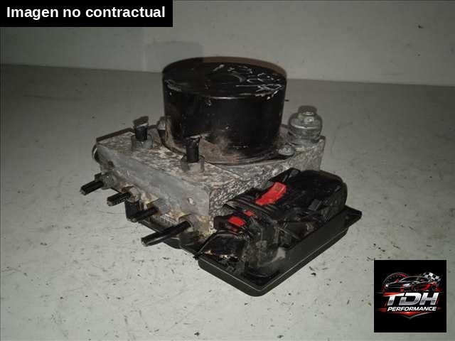 Abs SEAT Ibiza 1.9 Tdi (2010) Ref. 0265239003/6R0614517
