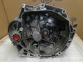 Caja de Cambios Manual 20Ea61 3120937 6 Velocidades Citr N C4 Lim Feel Edition