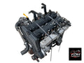 Motor Hyundai Terracan 2.9 CRDI 150-163 CV J3 2001-2006