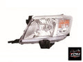 Faro Izquierdo Toyota Hilux Nuevo Ref. 81170K440