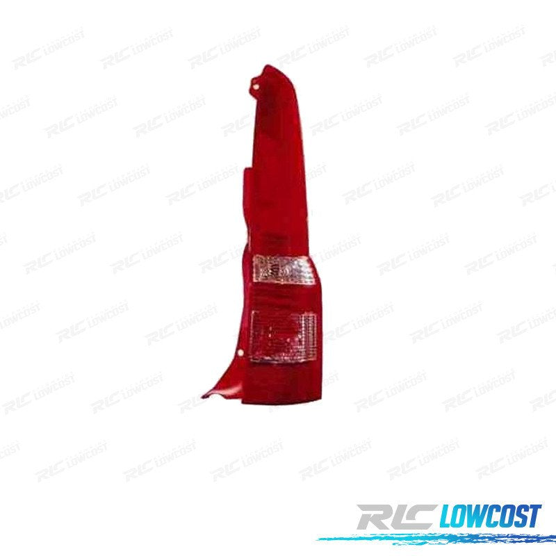 Piloto DCH PARA FIAT Panda 03-06