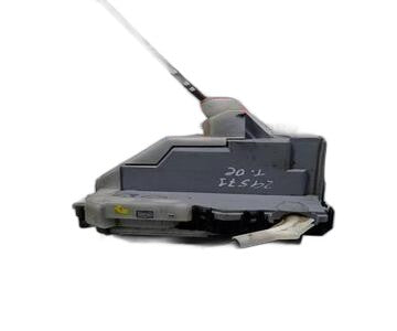 Cerradura puerta trasera derecha psa732153 de Citroen C5 iii break (rw_)