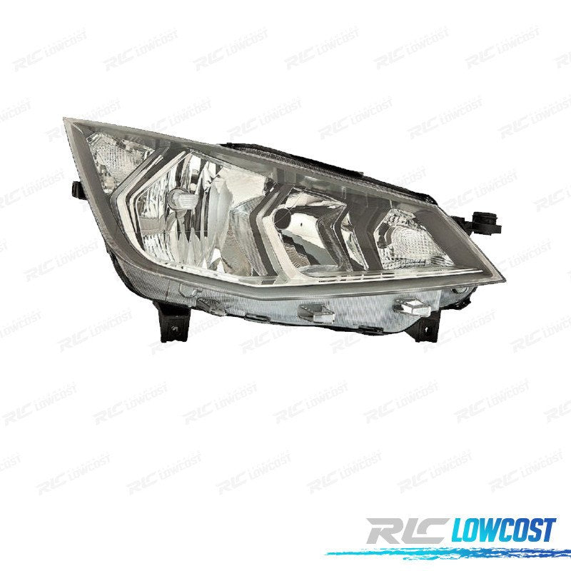 FARO DCH PARA SEAT Ibiza 17-21