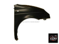Aleta Derecho Chevrolet Matiz Nuevo Ref. 96315499