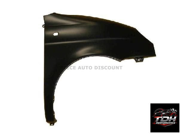 Aleta Derecho Chevrolet Matiz Nuevo Ref. 96315499