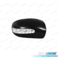 Carcasa Espejo Derecho Mercedes W203 C 00-04
