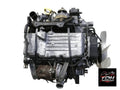 Motor Opel Monterey 3.0 DTI 160 CV 4JX1 1998-2004