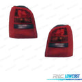 Pilotos AUDI A4 94-99 Avant