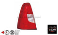 Piloto Trasero Izquierdo Dacia Logan Nuevo Ref. 6001549149