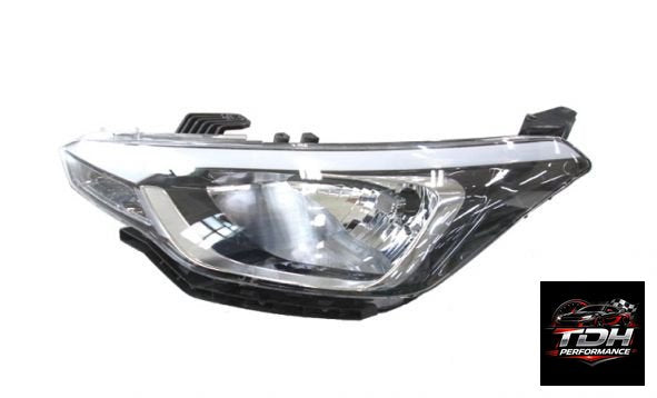 Faro Izquierdo Hyundai I20 Nuevo Ref. 92101C8000