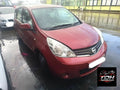 Nissan Note E11 2006-2013 Granate - Despiece / Recambios
