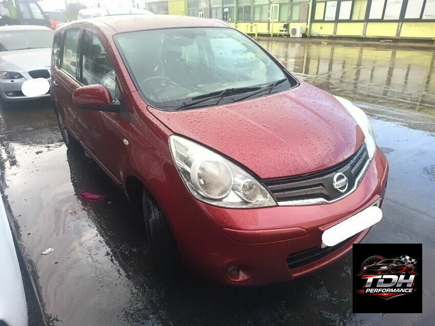 Nissan Note E11 2006-2013 Granate - Despiece / Recambios
