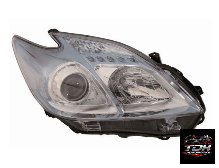 Faro Derecho Toyota Prius Nuevo Ref. 8113047252