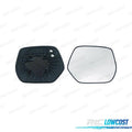 Cristal Espejo BASE Derecho Honda CR-V III 07-14 Termico