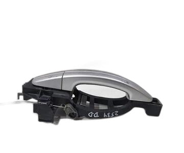 Maneta exterior delantera derecha 998165 de Ford Focus berlina (cap)