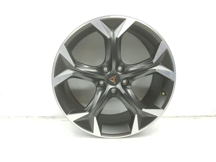 Llanta Cupra