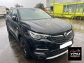 Despiece / Recambios Opel Vauxhall Grandland X SUV 2017-2024 Negro