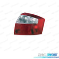 Piloto DCH AUDI A4 01-04 Berlina