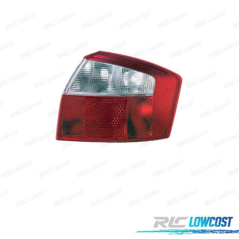 Piloto DCH AUDI A4 01-04 Berlina