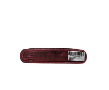 Luz central de freno S3020037 de Fiat Doblo cargo