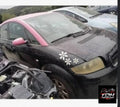 Audi A2 8Z (1999-2005) Despiece / Recambios Usados