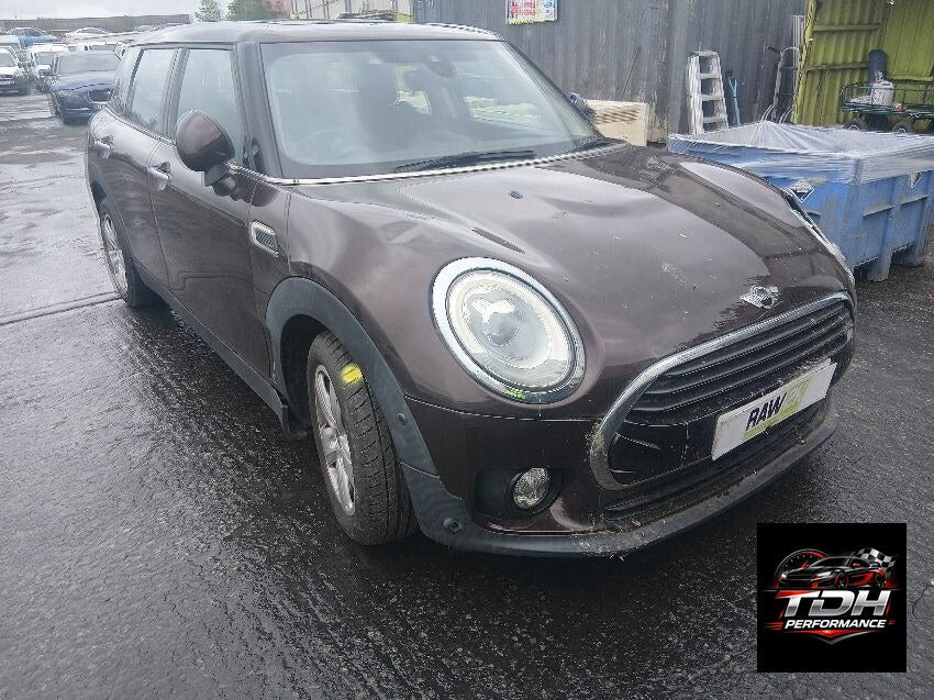 Despiece Mini Clubman F54 (2015-2024) Marrón - Recambios Usados