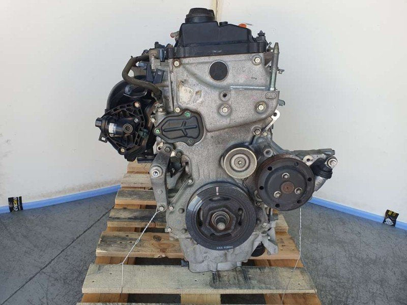 Motor Honda Civic Berlina 5 Fk 1.8 Comfort R18A2