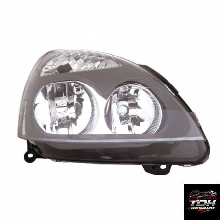Faro Derecho Renault Clio Nuevo Ref. 7701057658