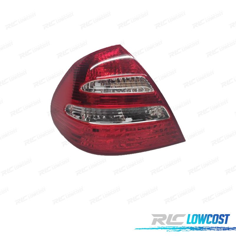 Piloto IZQ Mercedes W211 E Class Berlina 02-06