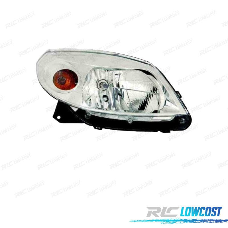 FARO DCH Dacia Sandero 08-11