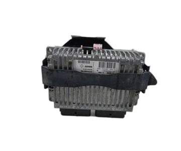 Centralita motor uce S118058321 de Renault Laguna ii grandtour (kg0)