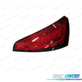 Piloto DCH AUDI Q5 13-16 LED ROJO | TDH Performance
