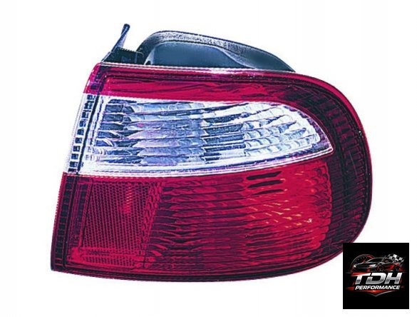 Piloto Trasero Derecho SEAT Toledo Nuevo Ref. 1M594511201C