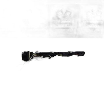 Cabezal de inyección 045971803 de Seat Ibiza (6l1)